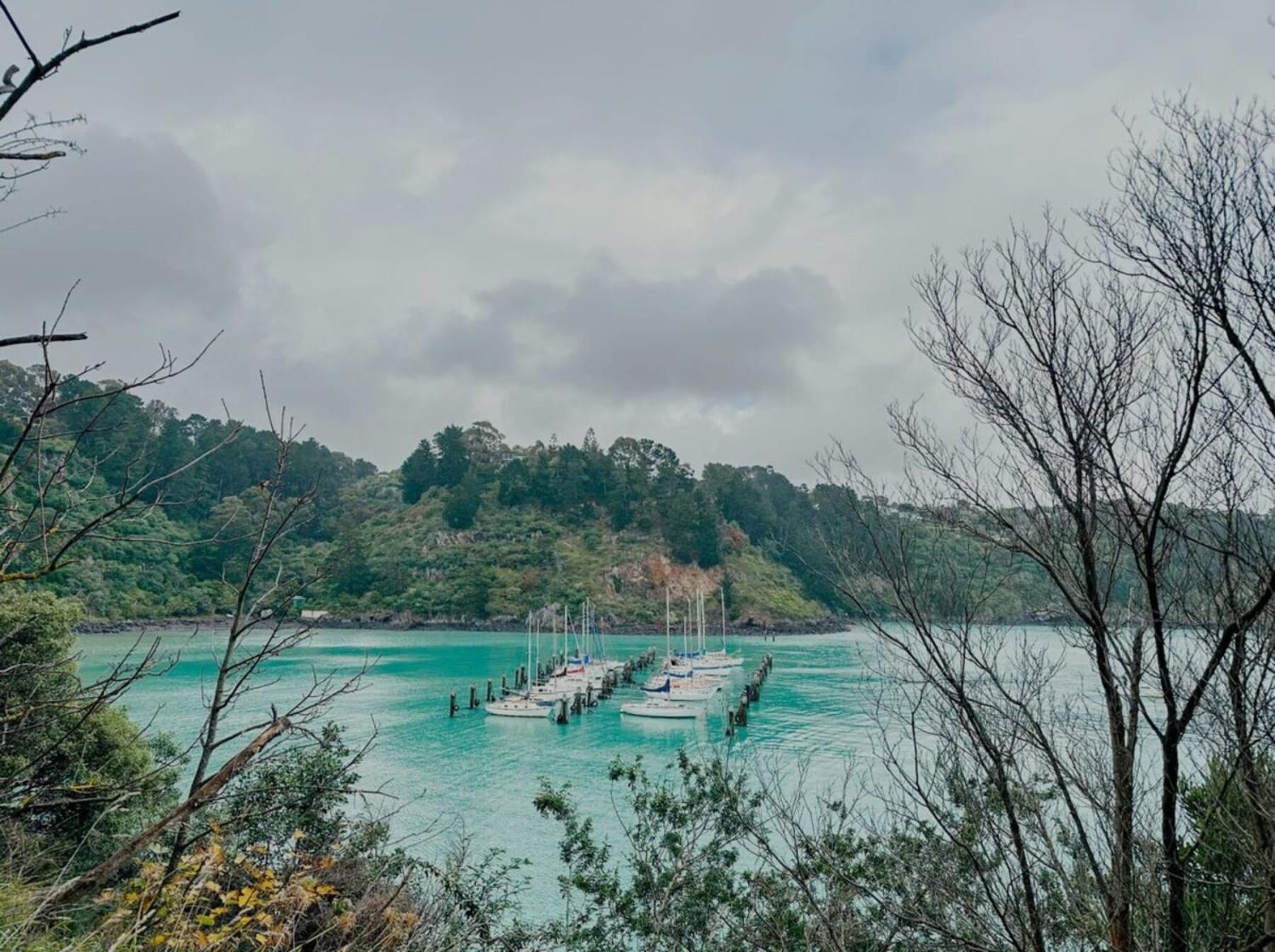Diamond HarbourThe Outlook By Tiny Away别墅 外观 照片